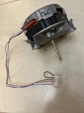 BKI Rotisserie Motor GENUINE OEM
