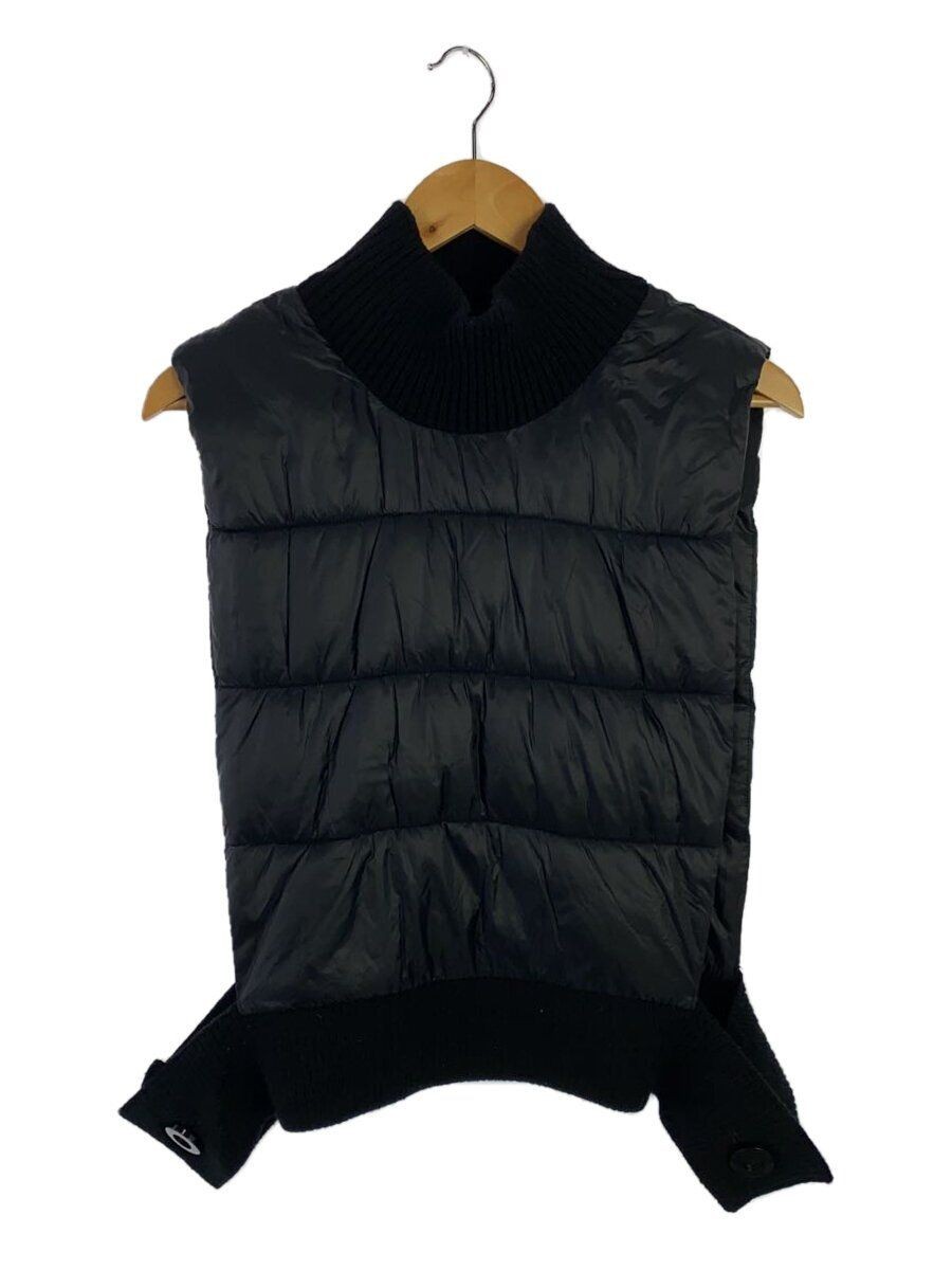 ALTRA ENF altri top 36 nylon nero tinta unita