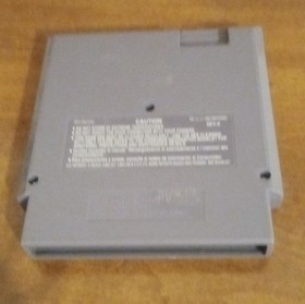 Ocean Lethal Weapon Nintendo NES Action & Adventure NTSC-U/C