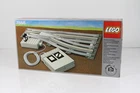 New Lego Set 7858, Remote Controlled Points Right 12v, Vintage 1980