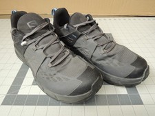 Size 11 - Salomon Odyssey 1 Leather Advanced Rainy Day for  display picture 1