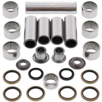 Kugellagerkit FüR Kawasaki KX 125 1999-2003 / KX 250 1999-2002