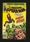 Amazing Spider-Man # 228 Newsstand NM- Cond
