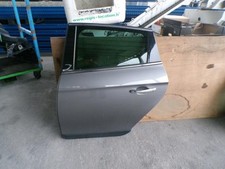 Porte arrière et accessoires Lancia DELTA