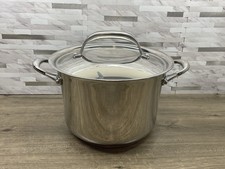 KIRKLAND SIGNATURE PROFESSIONAL QUALITY 8 Qt ...