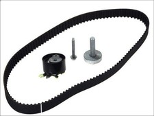 Timing belt set CONTITECH CT1035K2 for DACIA LOGAN (LS_) 1.5 2006-2012