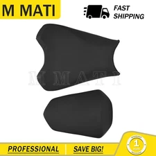 Front Driver Seat & Rear Passenger Seat For Honda CBR1000RR CBR 1000RR 2017-2024