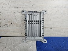 2009-2012 Corvette OEM Bose Amplifier Opt. U65 22898986 Coupe 2012 50k Miles