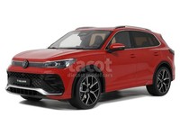 Volkswagen Neuer Tiguan E-TSI R Line 2024 - Ottomobile 1/18