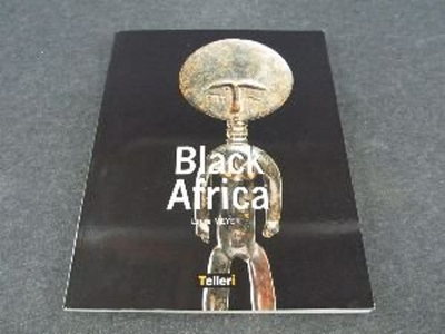 #ad #ad Black Africa Paperback Laure Meyer $7.54