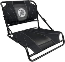 Perception Kayak Frame Seat Replacement - Lawn Chair Style Seat for Outlaw, Pesc