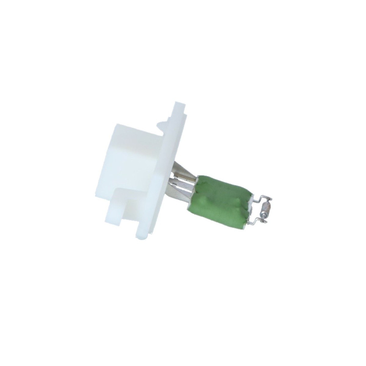 Nrf Widerstand F?R Innenraumgebl?Se Ford 342094 - Bild 7