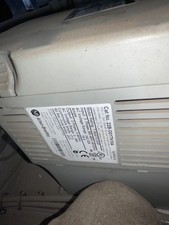 Allen Bradley 22B-D017N104 PowerFlex VFD