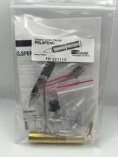 PSI LIPSTICK PEN KIT PKLSPENC in Chrome