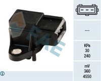 FAE Sensor, Saugrohrdruck 15029 FüR BMW Land Rover MG Opel Rover