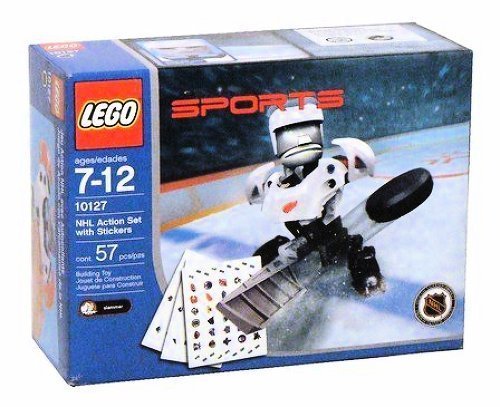 lego sports