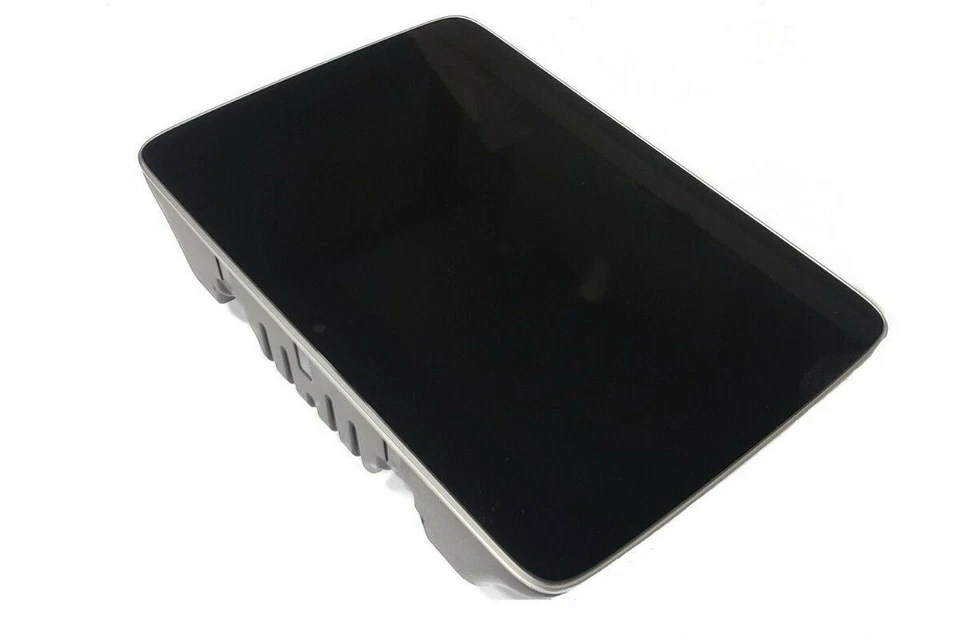 BILDSCHIRM MONITOR SCREEN DISPLAY 8 ZOLL MERCEDES A-KLASSE W176 B-KLASSE W246 - Bild 4 von 4