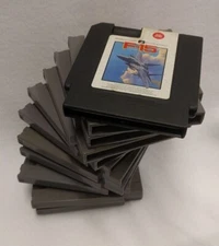 Nintendo NES GAMES Cartridges - Tested -  Buy 2 or More get 25% Off