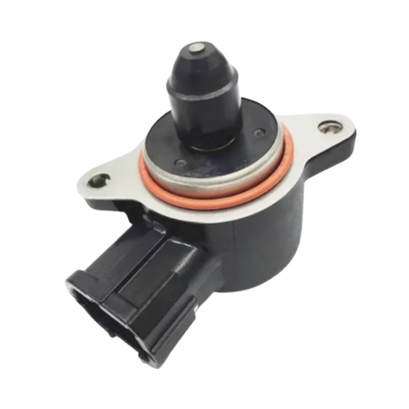 Válvula de velocidad de ralentí 23781-4M500 para Nissan Almera N16 Máxima Infiniti I30 2001-2005 Foto 2 de 4