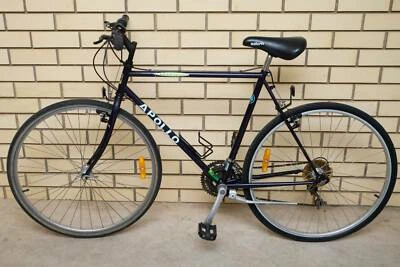 apollo fiamme bike