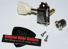 PRS S2 McCarty 594 Tuner Nickel Guitar Parts 22 Custom 24 Paul Reed Smith A