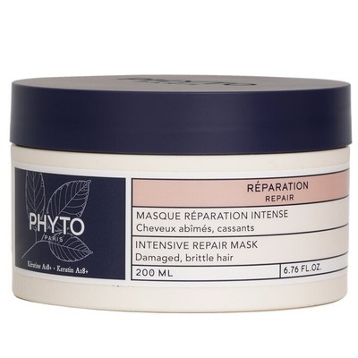 Phyto Repair Intensive Repair Mask 200ML #git
