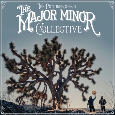 Picturebooks,The / The Major Minor Collective