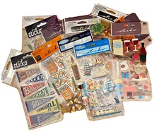 Sticko Stickers YOU CHOOSE! Many Themes! NEW! #2