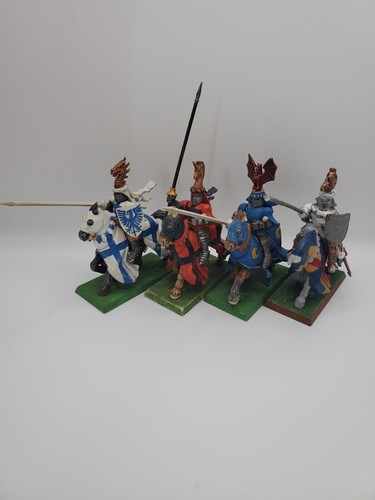 Kingdom of Bretonnia - Maxi Rêves
