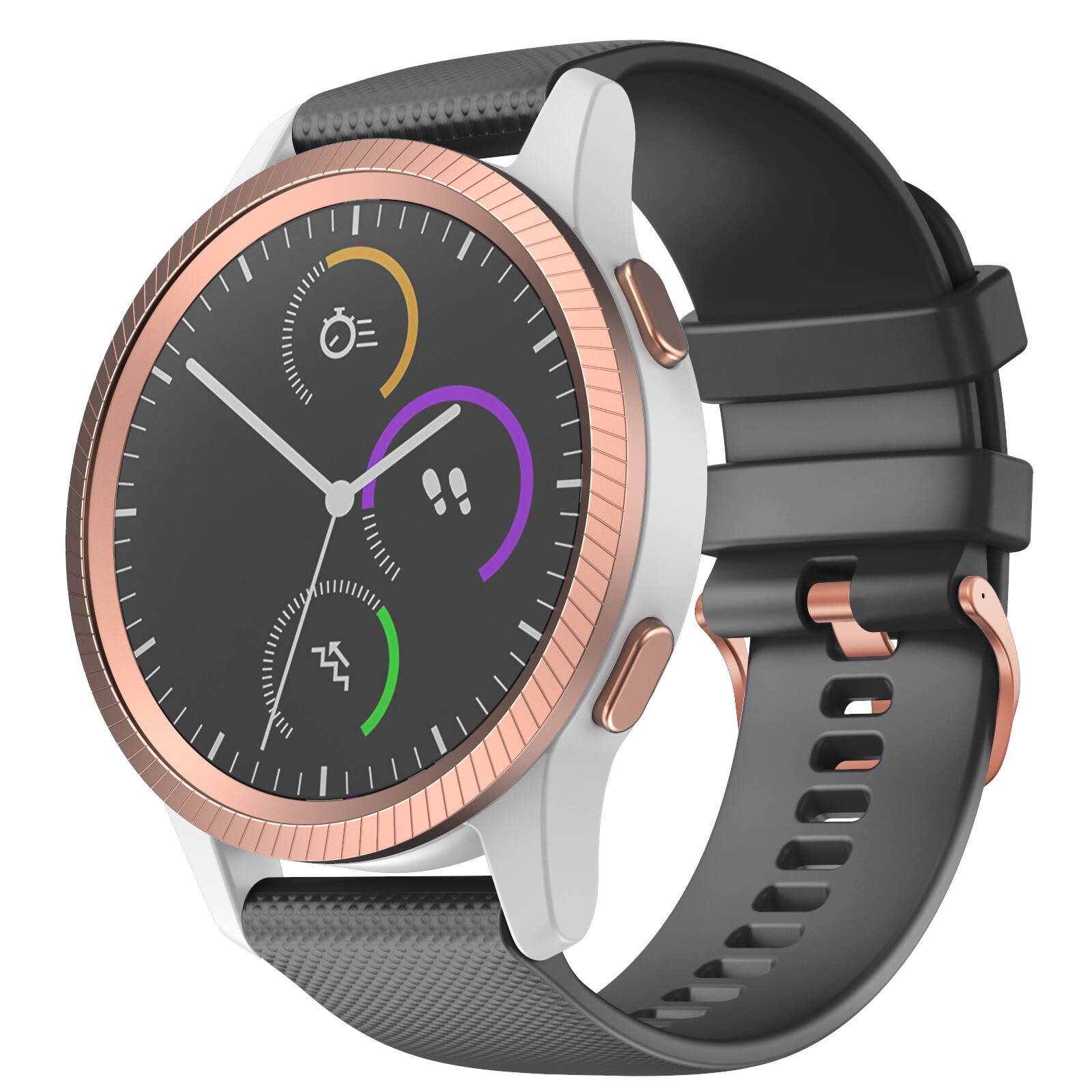 Horlogebandje Garmin Vivoactive 4s