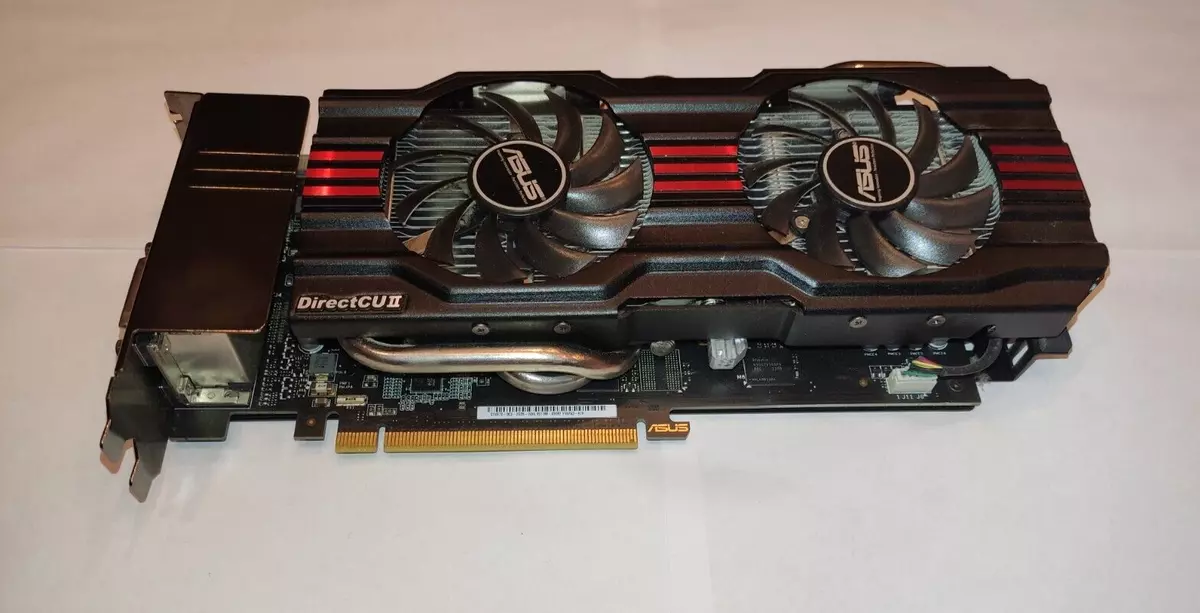Gtx shop 670 ebay
