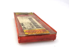 Sandvik Coromant TLG 2094L 225 Carbide Top Lok Grooving Inserts (Box of 7)