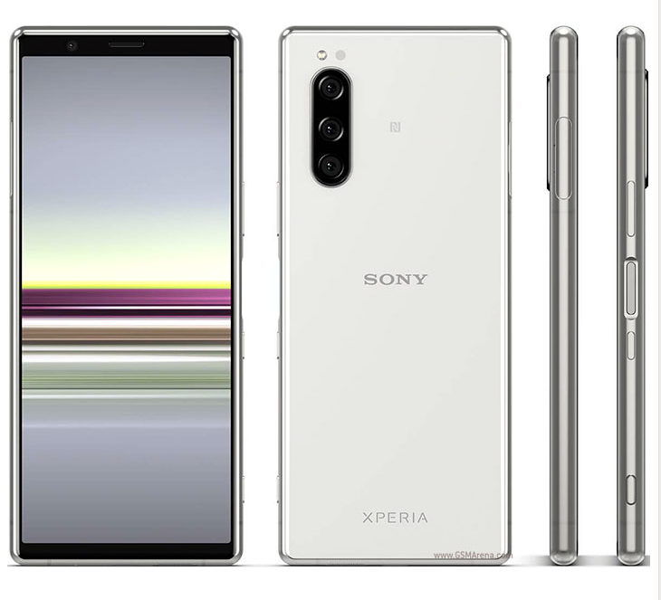 Sony Xperia 5 J8210 J9210 128GB+ 6GB Factory Unlocked Smartphone