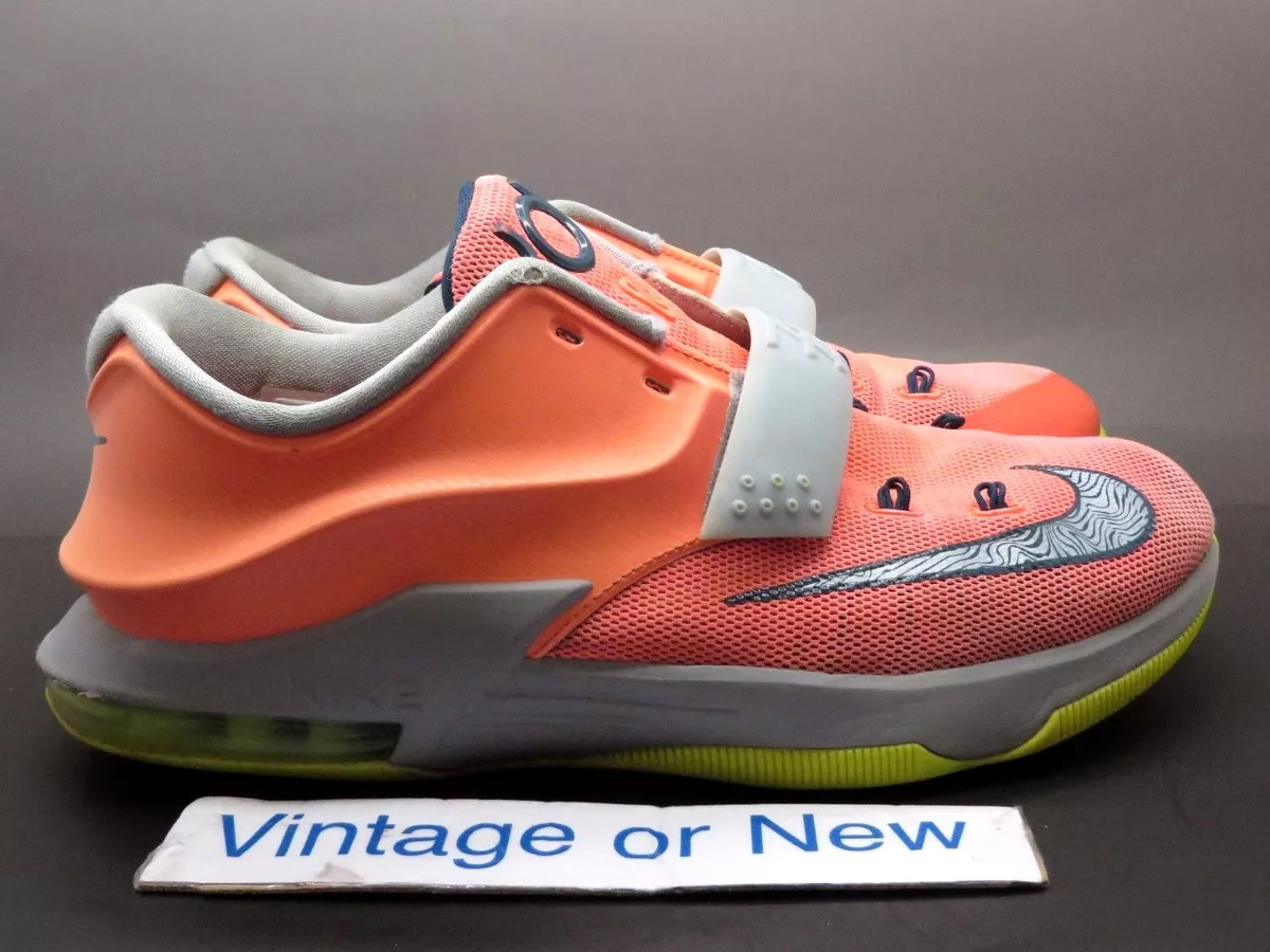Nike kd 35k degrees discount