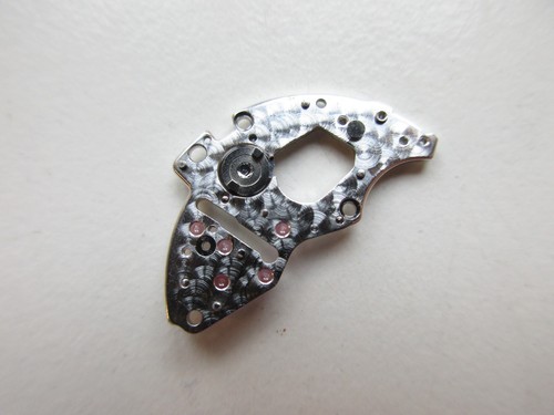 Frédéric Piguet cal. 1270 Swiss watch movement part - choose - Picture 3 of 35