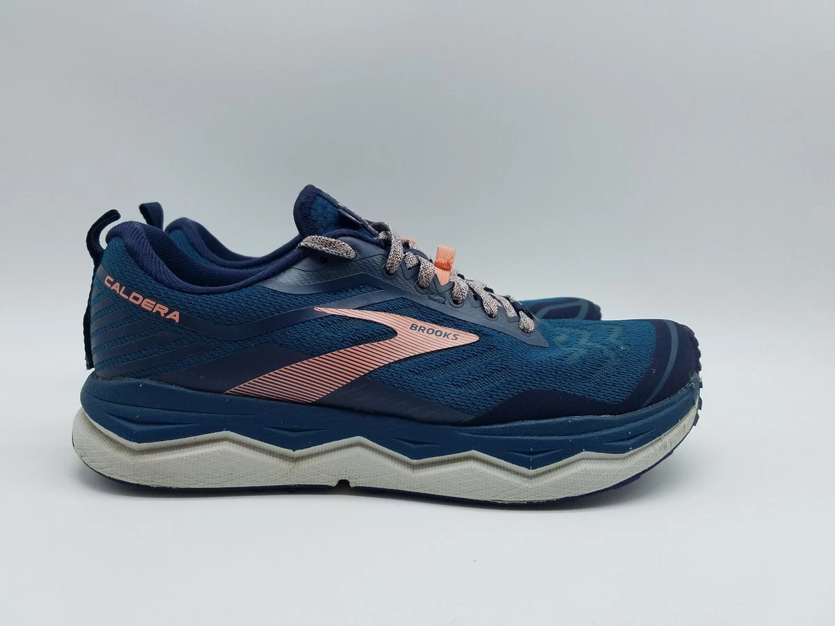 Brooks caldera hotsell womens size 9