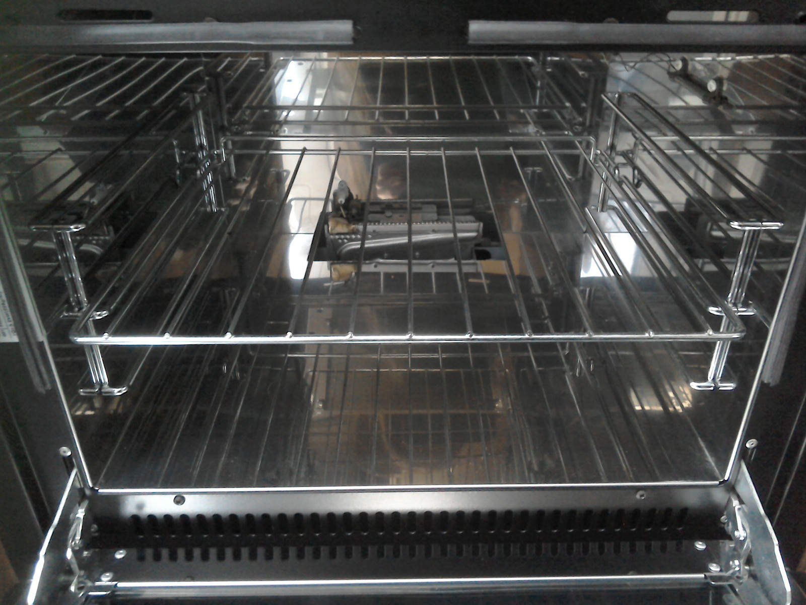 Oven Shelf Thetford Spinflo Aspire Caprice MK3 Midi Prima 370mm K1520