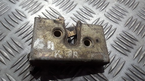 171837015F Türschloss Zentralverriegelung Tür Vorne Linke  Volk DE309830-41