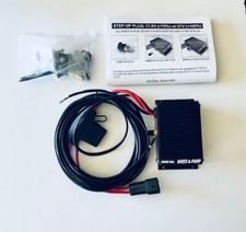 Kennebell Kb89069 Boost-a-pump Bap 40 Amp 17.5v Supercharged Fuel Pump Booster Kennebell Kb89069 Boost-a-pump Bap 40 Amp 17.5v Supercharged Fuel Pump Booster