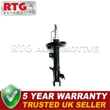 RTG Front Left Shock Absorber Fits Ford Fiesta 2004-2010 Mazda 2 2004-2007