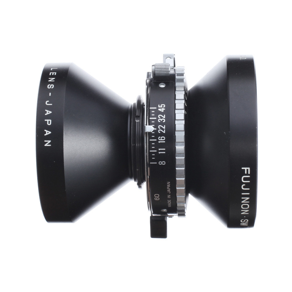富士フィルム FUJINON SW 90mm F8 #897512