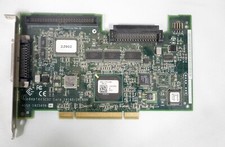 Vintage Adaptec 29160N SCSI host adapter 32 bit PCI ISA231