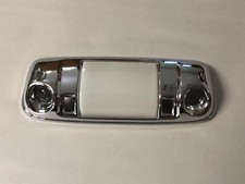 New 1976-1987 Oldsmobile Toronado Interior Front Mapdome Lamp Housing Lens