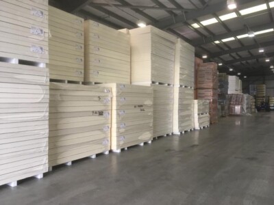 Celotex Kingspan PIR 120mm  BESCHREIBUNG LESEN 