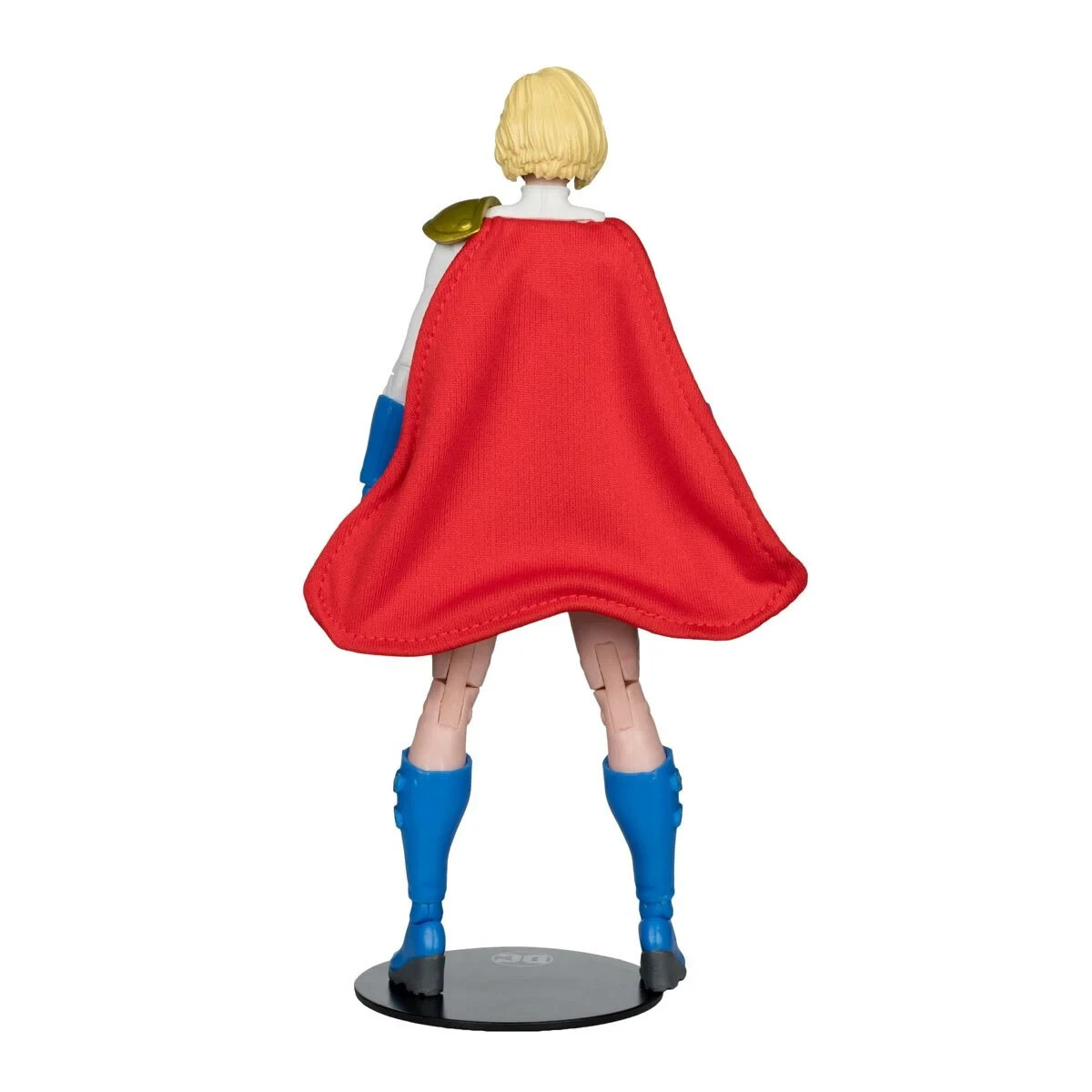 DC McFarlane Collector Edition Wave 9 Power Girl (Power Girl