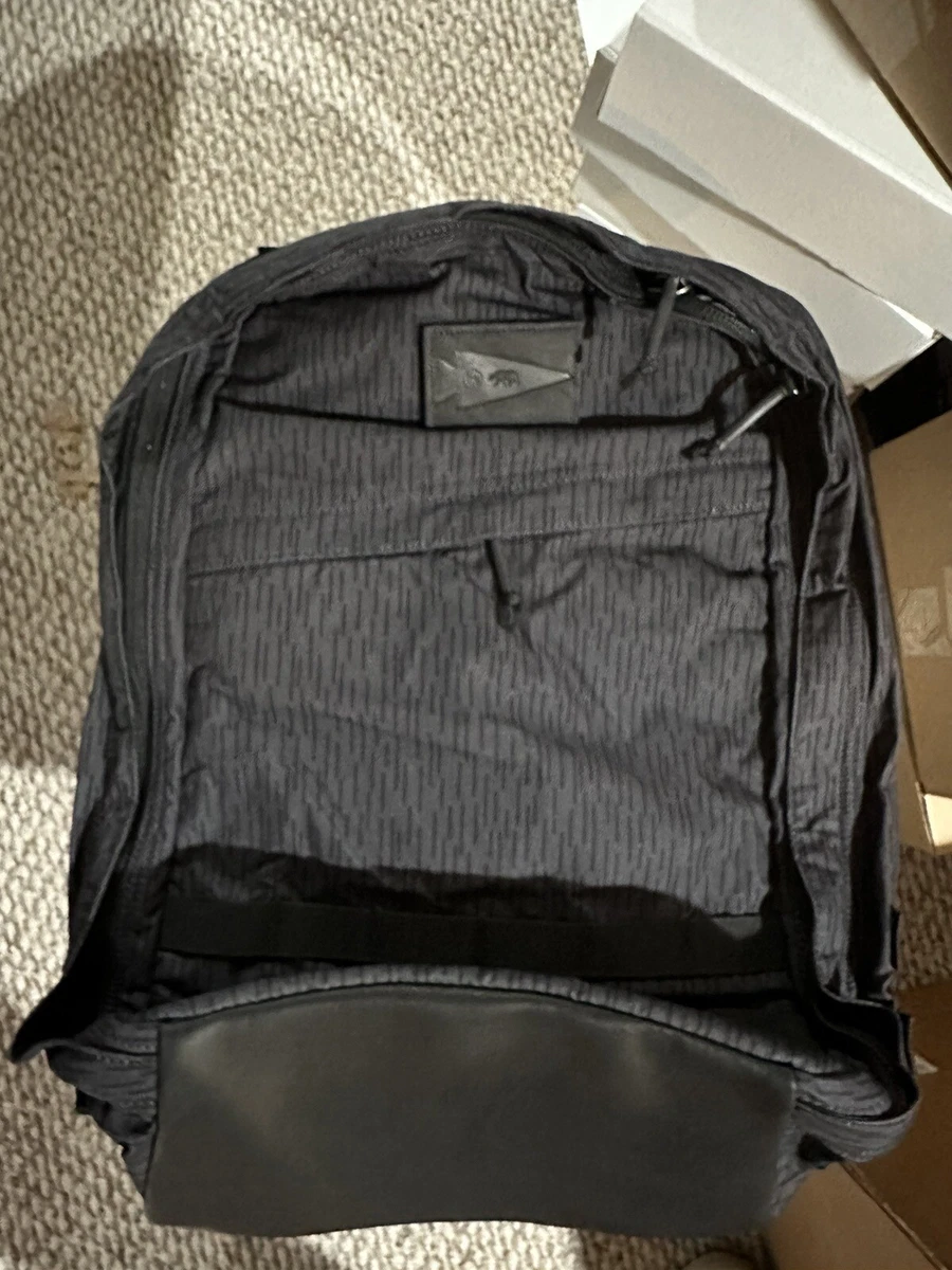 Review: GORUCK GR1 Field Pocket | GearMoose