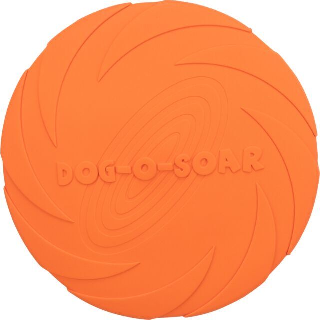 TRIXIE DOG DISC 22CM