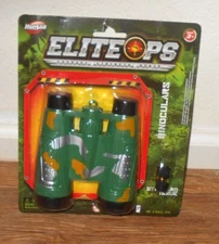 HunSon Elite Ops Childs Toy Binoculars
