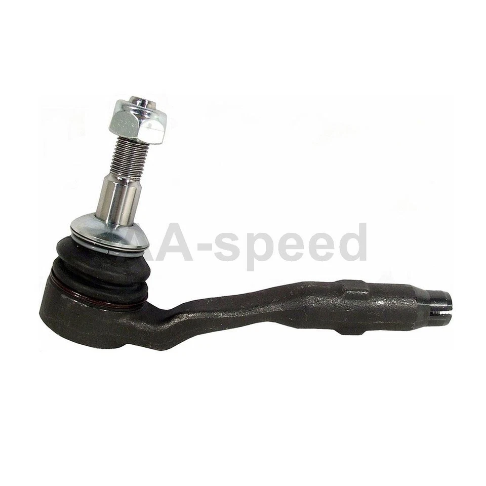 Extremo de barra de amarre delantero izquierdo exterior delantero derecho exterior para BMW 528i 2011 2012 2013 2014 Foto 2 de 3