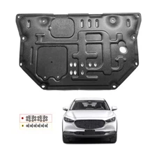 Engine Splash Guard For Mazda CX-30 2020-2024 Under Engine Shield Cover Board